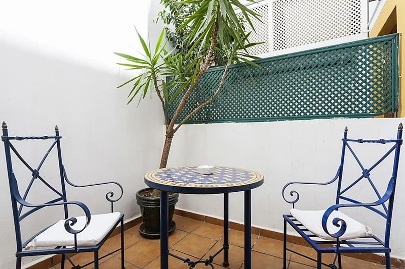 General view, La Casa Del Maestro Boutique, Seville