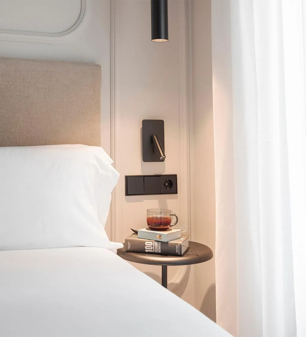 Room, Room Mate Oliveira – City Centre, Valencia, Valencia