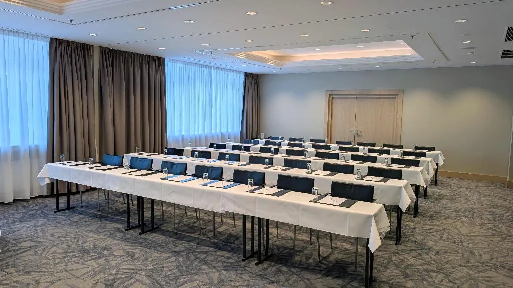 Conferences, Park Inn by Radisson Berlin Alexanderplatz, Berlin