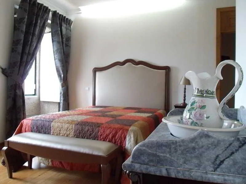 DOUBLE STANDARD Room, Quinta da Casa Grande Pinheiro, Porto