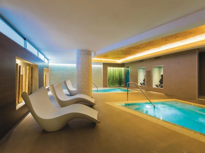 Sports and Entertainment, Hotel Riu San Francisco - Adults Only, Majorca