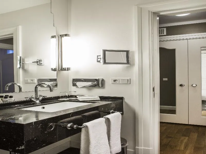 Double or Twin SUPERIOR Room, Borg by Keahotels, Reykjavik