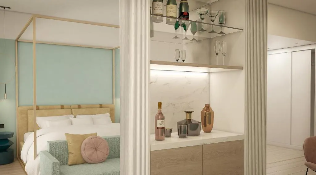 SUITE SUPERIOR Room, Medplaya Pez Espada, Costa Del Sol