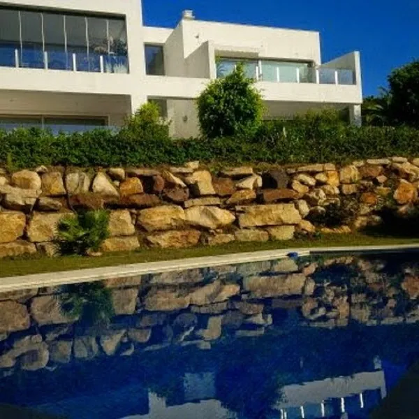 APARTMENT TWO BEDROOMS Room, Beach Resort Playa de los Alemanes, Costa De La Luz