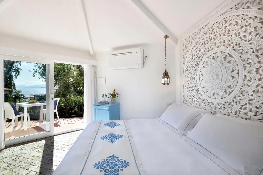 Room, Arbatax Park Resort - Dune by Falkensteiner, Cagliari