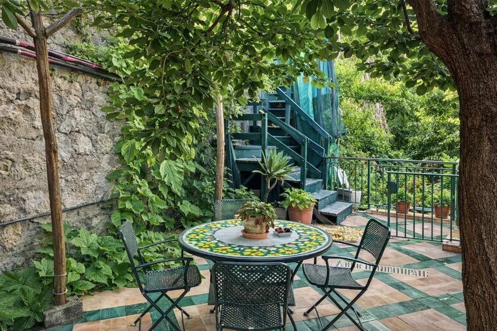 VILLA SEA VIEW Room, Hotiday Positano Sea View, Naples