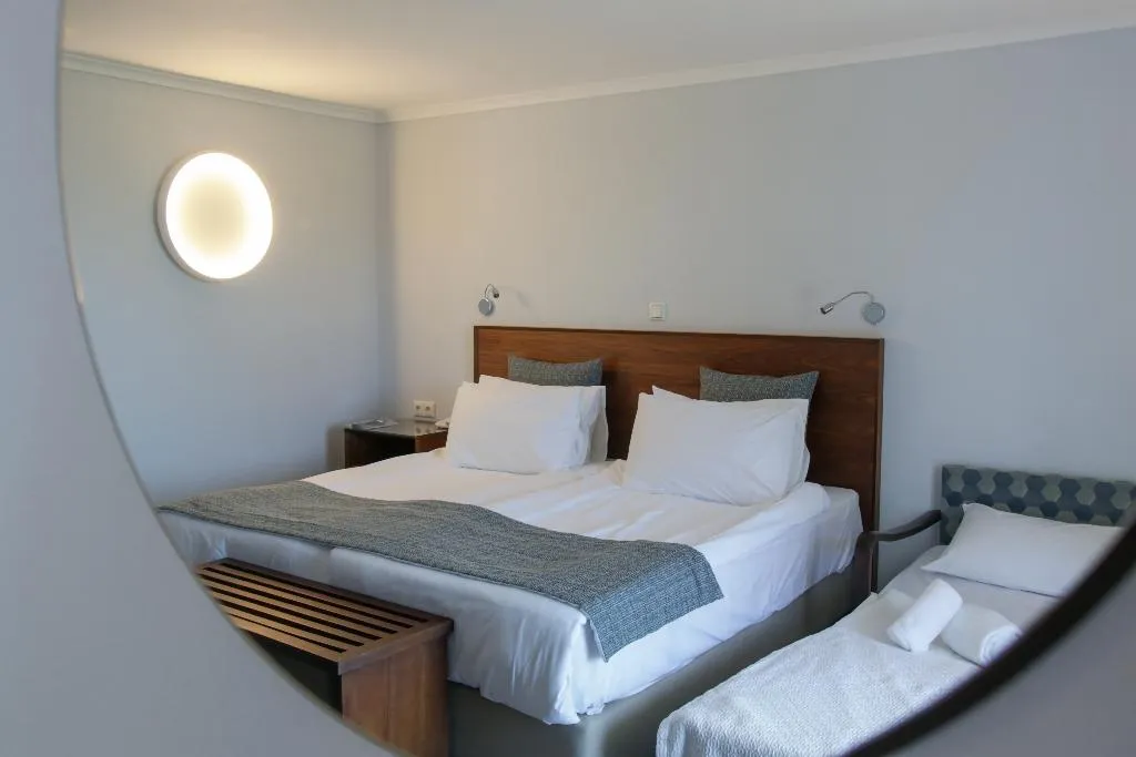 BUNGALOW SEA VIEW Room, Xenia, Thessaloniki