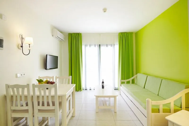 Room, THB Royal, Lanzarote