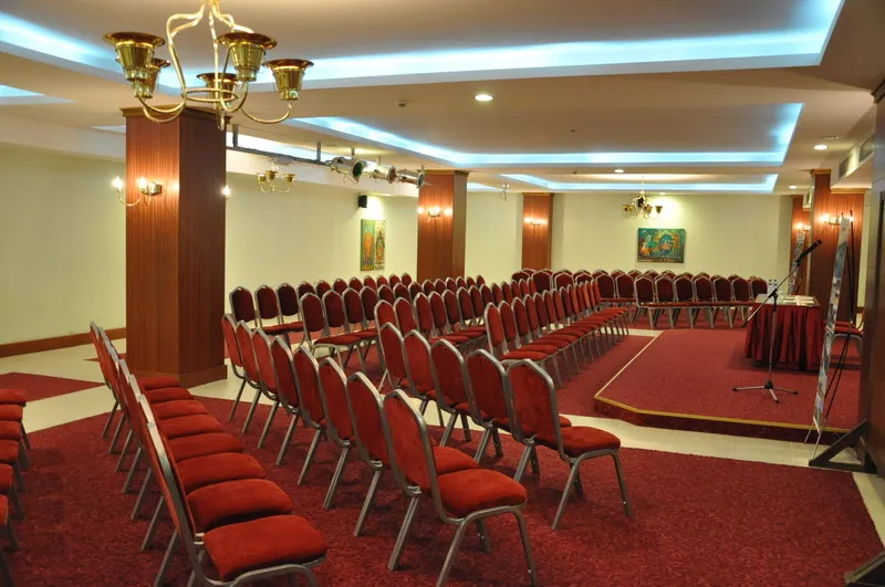 Conferences, Tu Casa Gelidonya Hotel, Antalya