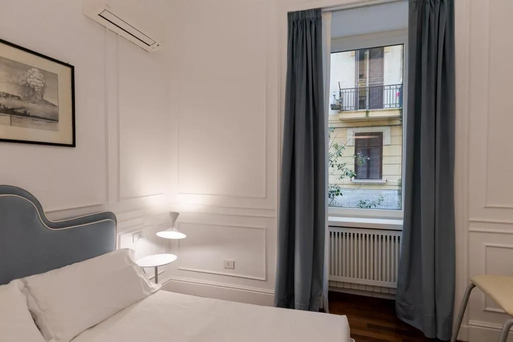 General view, Bnb Il Centrale The Best Choice, Naples
