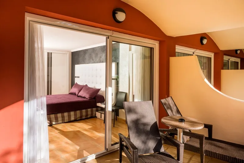 FAMILY ROOM STANDARD Room, Salles Hotel Marina Portals, Majorca