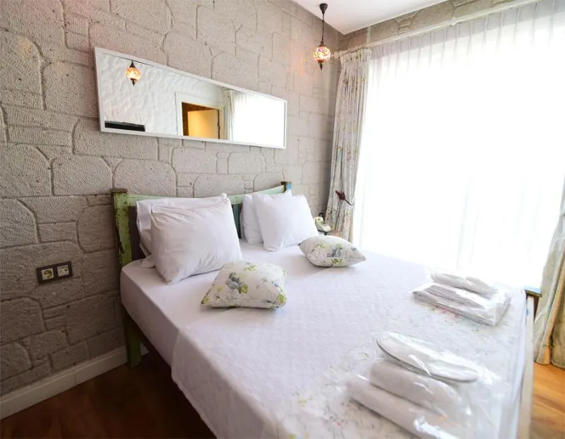 Room, My Adress Alacati, Izmir