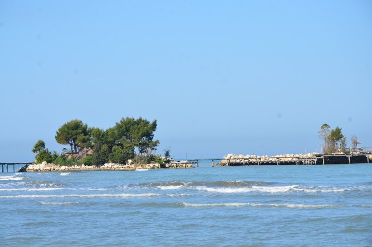Lotus Beach Resort, Durres