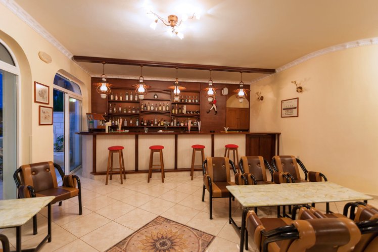 Alykes Park Bungalows and Apts, Zante