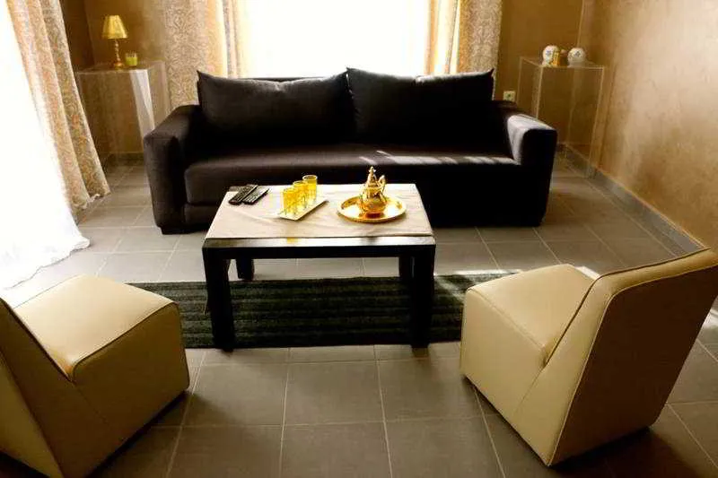 Room, La Suite Hotel Boutique, Agadir