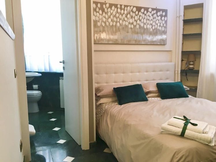 Trastevere Guest House, Rome