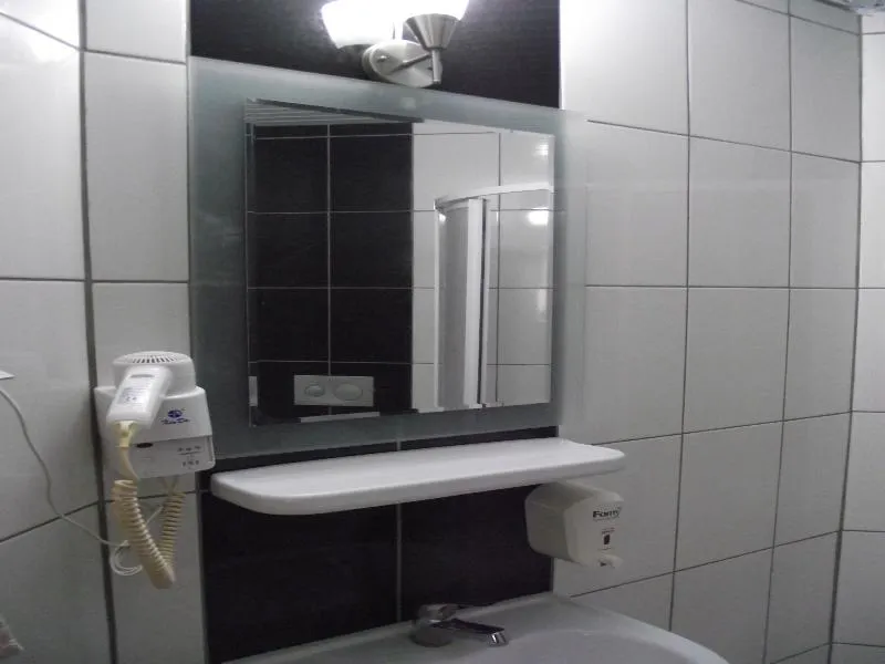 DOUBLE STANDARD Room, Golden Star, Antalya