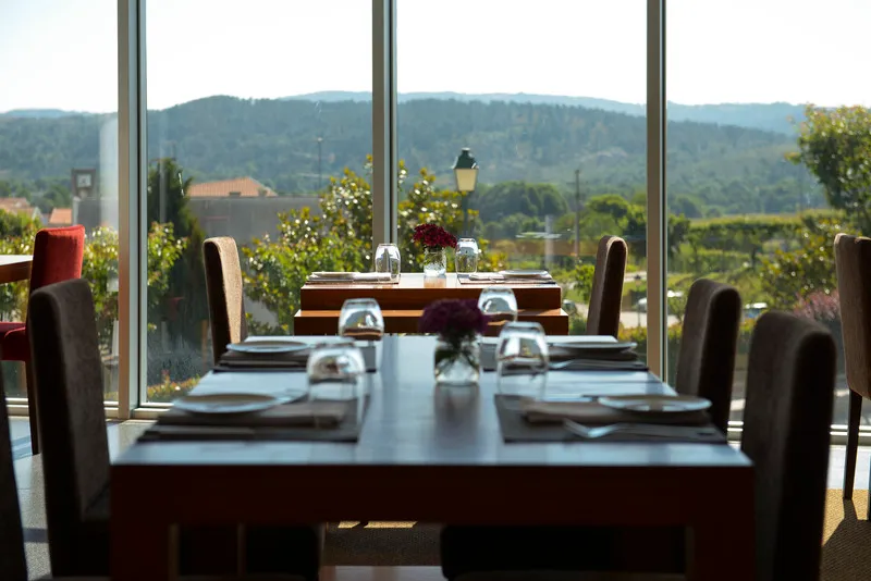 Restaurant, Boticas Hotel - Art & Spa, Porto