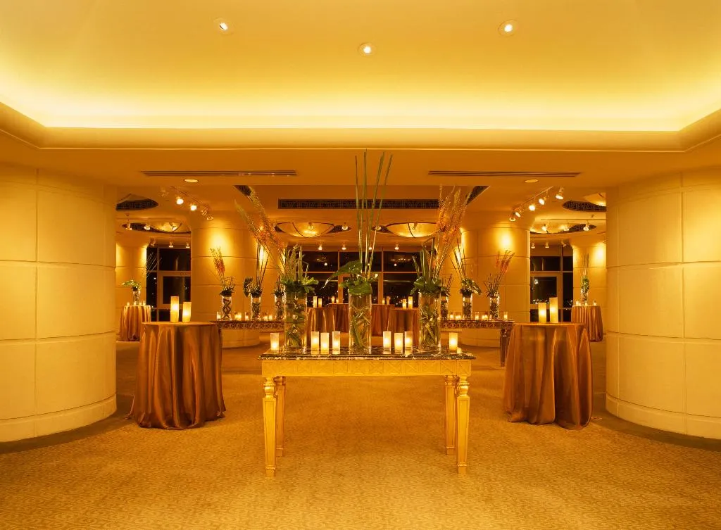 Conferences, Hilton Cairo Grand Nile, Cairo