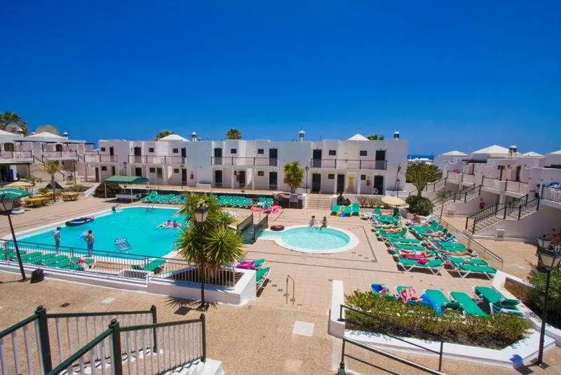 General view, Bitacora Lanzarote Club, Lanzarote