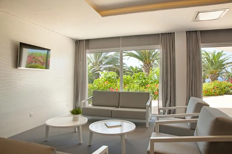 Conferences, Alion Beach, Cyprus