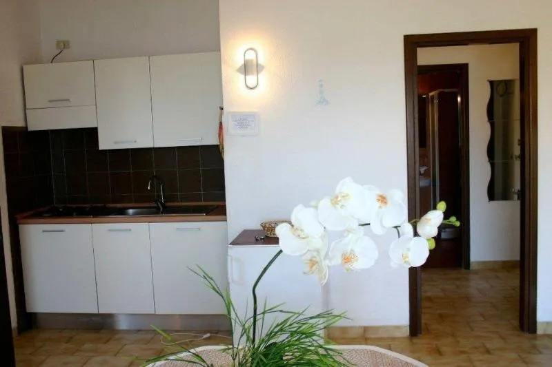 General view, Residence Porto Quadro, Olbia