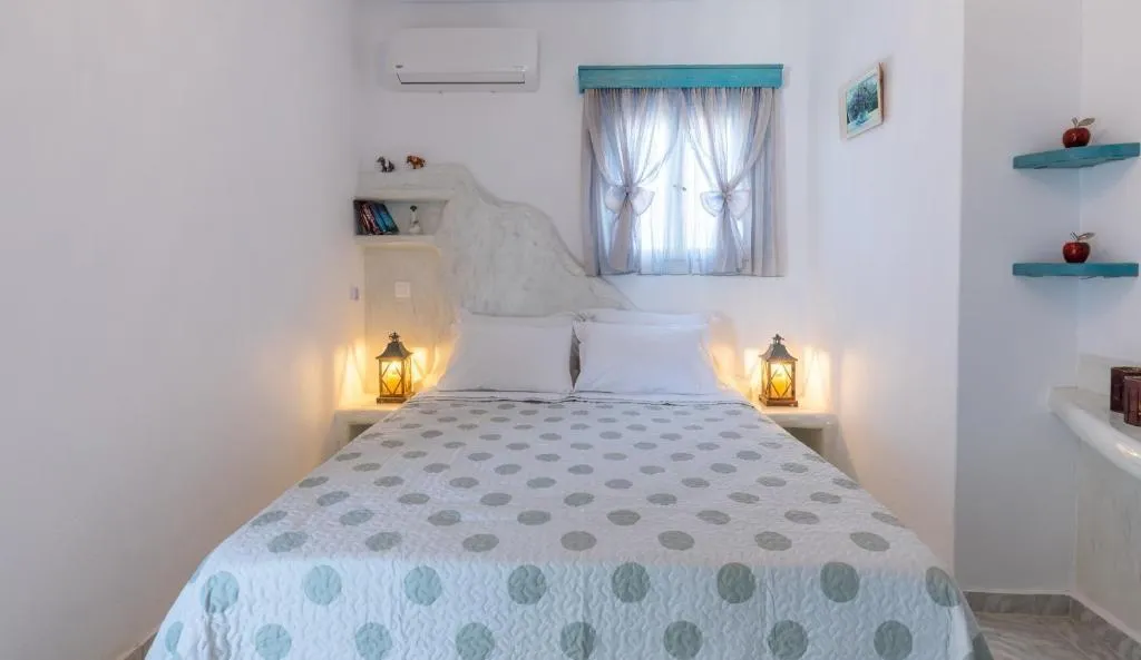 SUITE SEA VIEW ONE BEDROOM Room, Starlight Luxury Seaside Villa & Suites, Santorini