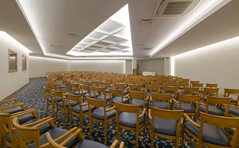 Conferences, Grand Kaptan, Antalya