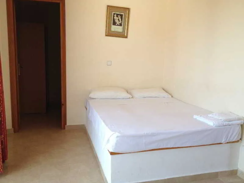 Room, Saint Konstantin, Rhodes
