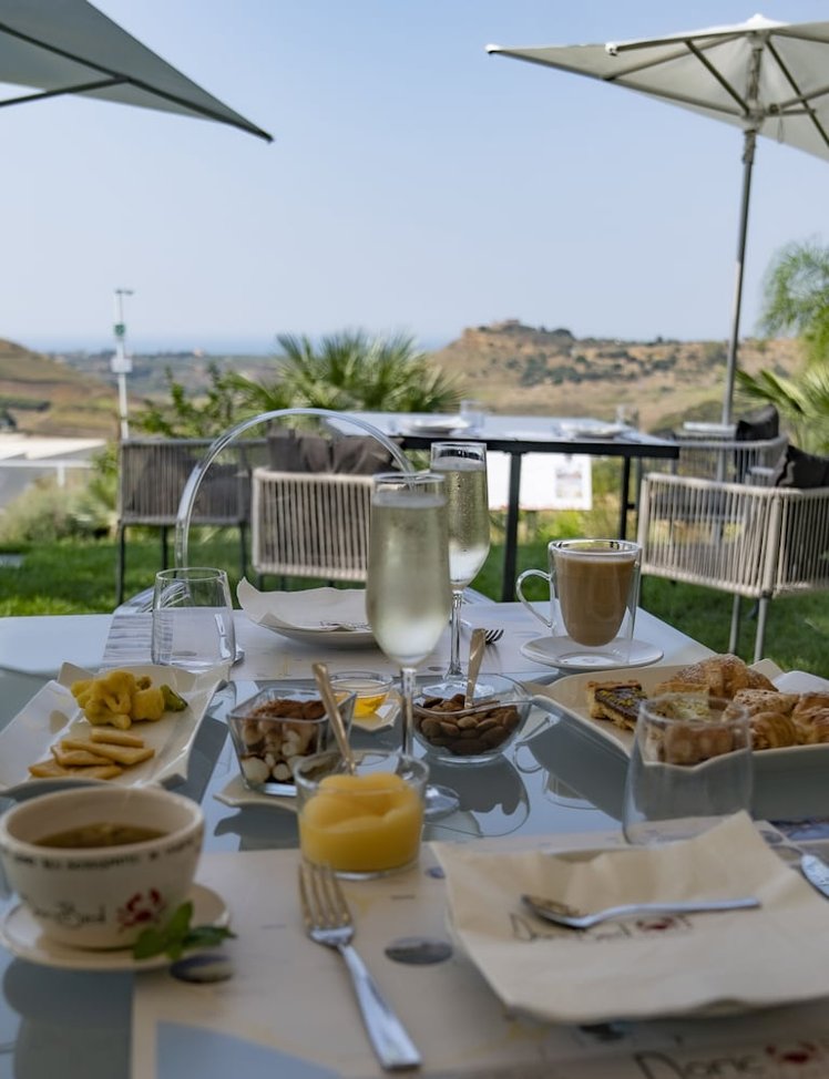 Doric Boutique Hotel - Resort, Catania