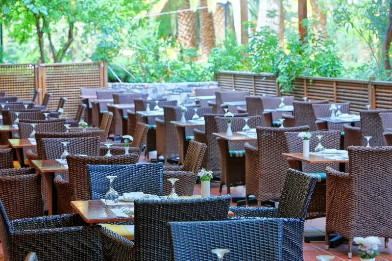 Restaurant, Apollonia Resort & Spa, Crete
