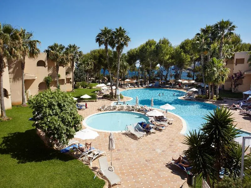 Pool, Grupotel Santa Eularia & Spa. Adults Only, Ibiza