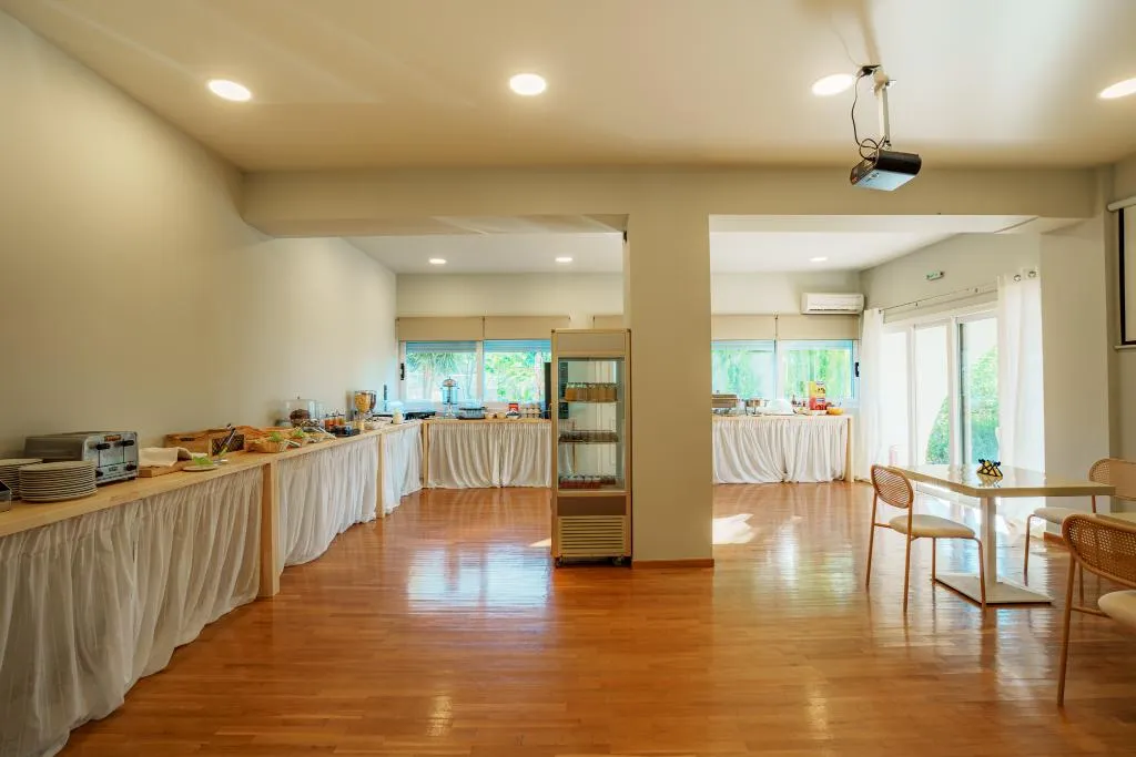 Restaurant, Coudour Boutique Hotel  Adults Only, Kefallinia