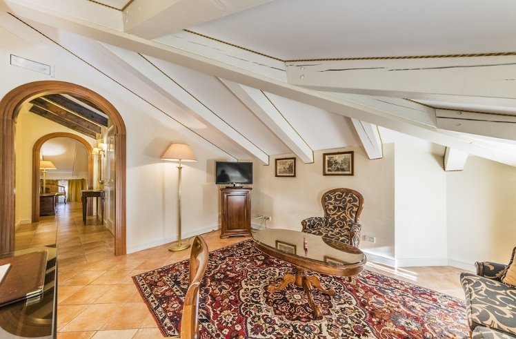 Park Hotel Villa Fiorita, Venice