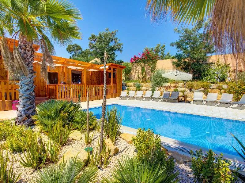 Lobby, Pinheiros da Balaia Villas, Algarve
