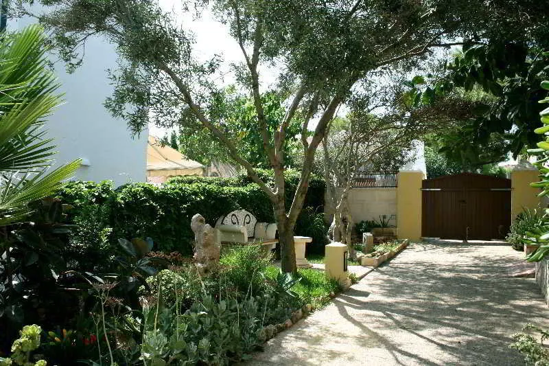 General view, Sol Ponent, Menorca