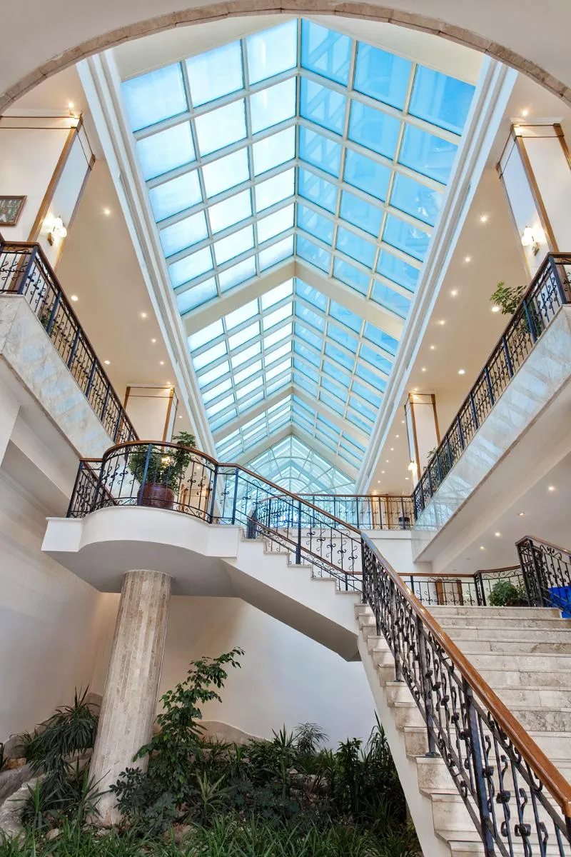 Lobby, Selectum Colours Bodrum Ex Asteria Bodrum Resort, Bodrum