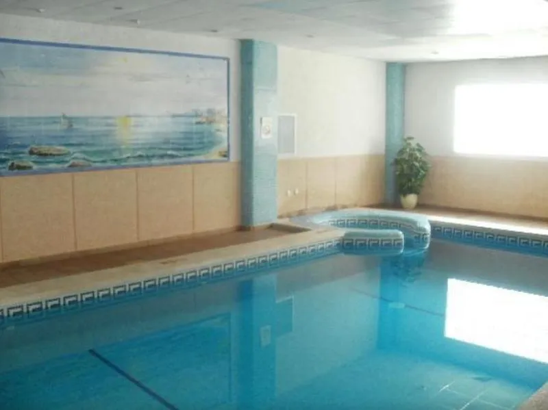 Pool, Stil Bonsai, Majorca