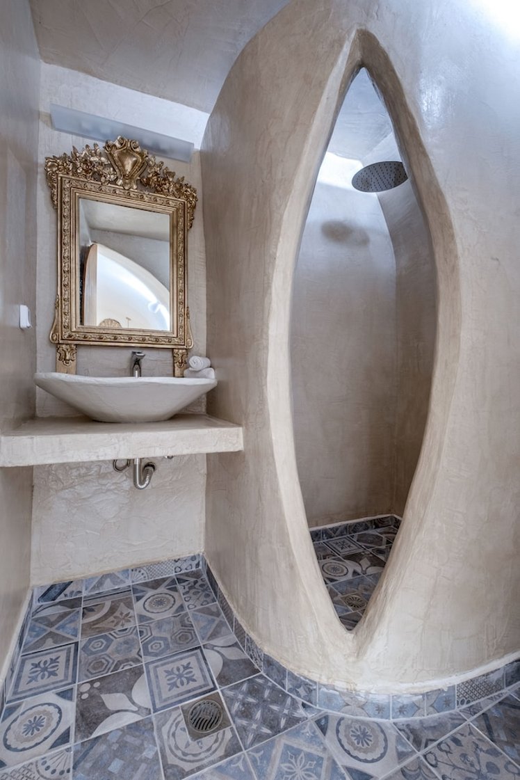 Pasithea Luxury Suites, Santorini