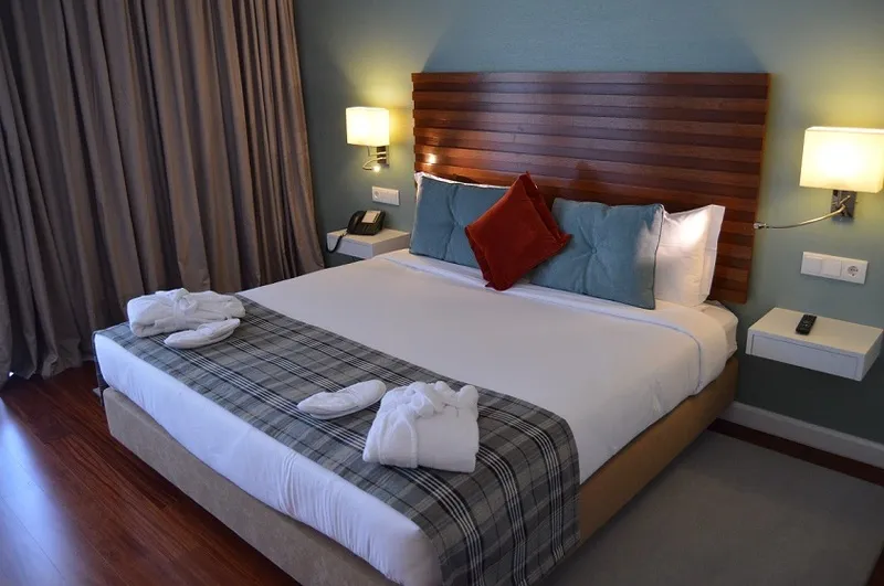 DOUBLE DELUXE Room, S. Bento Da Porta Aberta, Porto