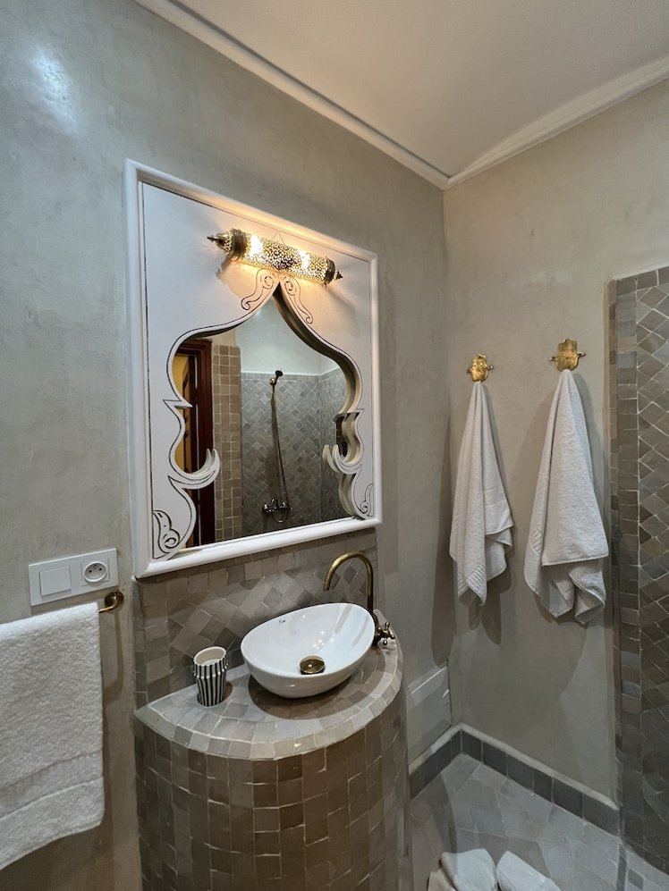 Riad Dar Yammi, Marrakech