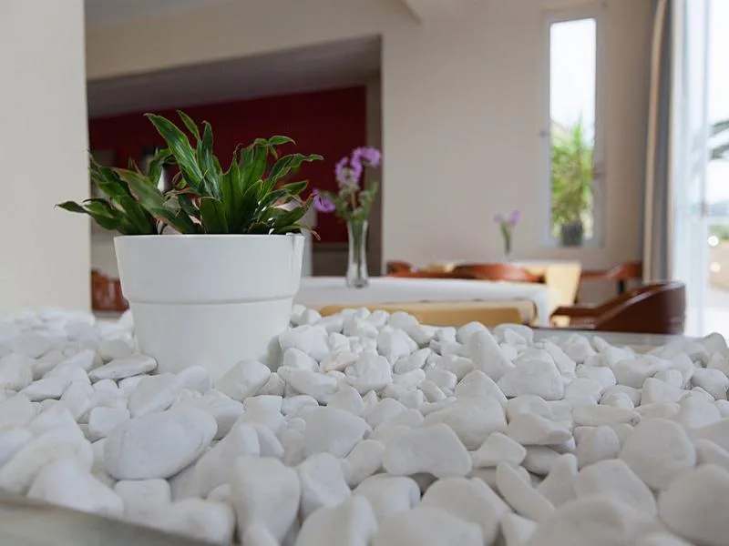 Lobby, Top Hotel, Crete
