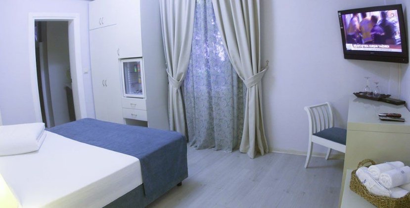 Blue Marin Hotel Bodrum, Bodrum
