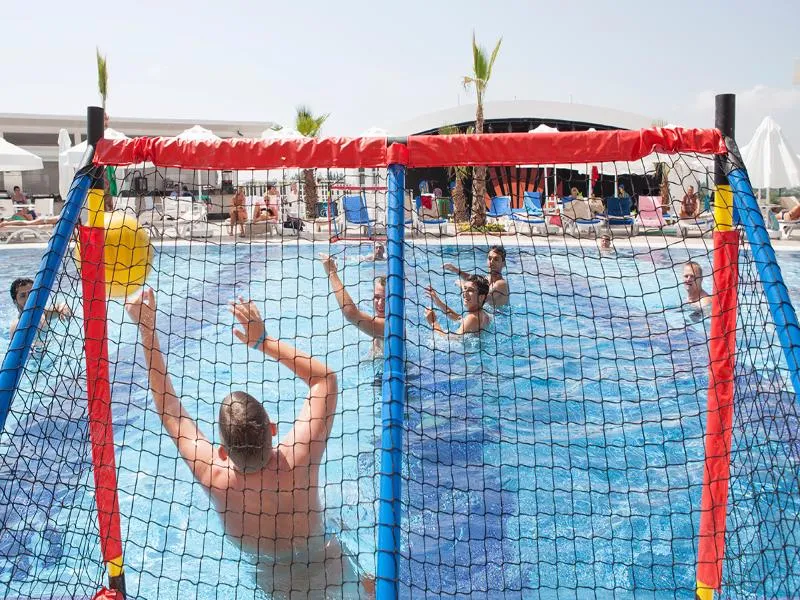 Sports and Entertainment, Diamond Elite Hotel & SPA, Antalya