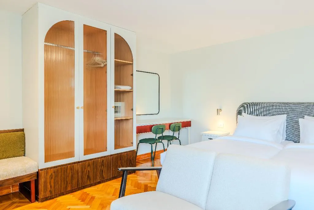 SUITE DELUXE Room, Longchamps, Cairo