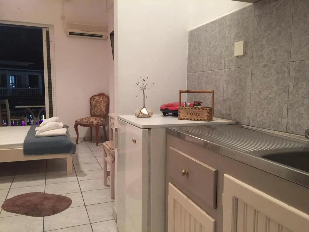 DOUBLE STANDARD Room, Zante Flower, Zante