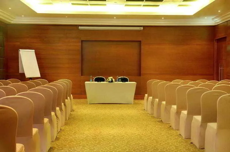 General view, Helnan Dream Land & Conference Center, Cairo