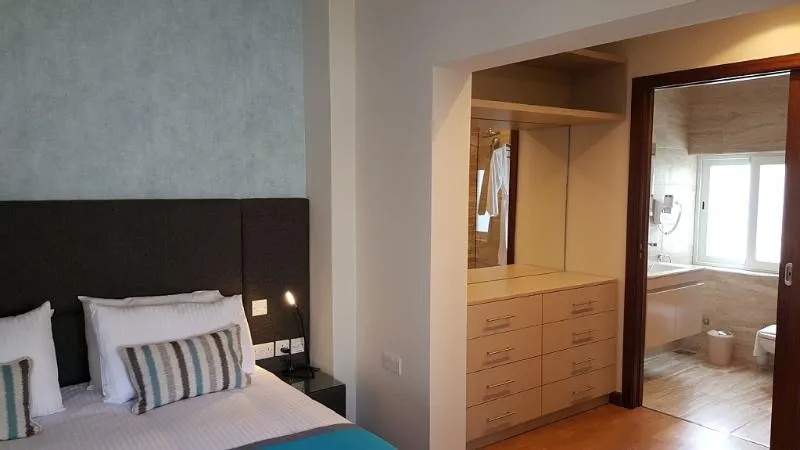 Room, D Townhouse Boutique Suites, Malta