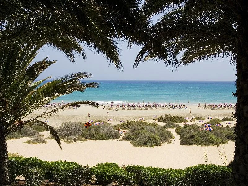 Beach, SBH Monica Beach, Fuerteventura