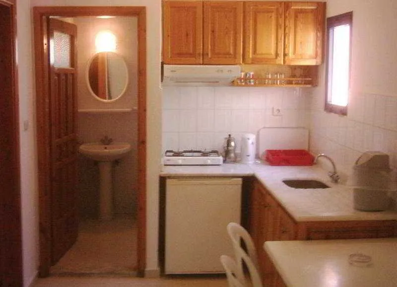 Room, Hadi Apartments, Bodrum